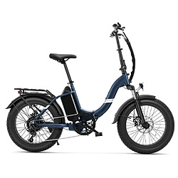 Vélo électrique Touroll S2