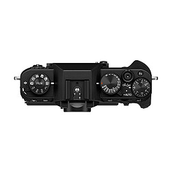 Acheter FUJIFILM X-T30 III NOIR + Objectif SIGMA 16-300 f/3.5-6.7 DC OS Contemporary