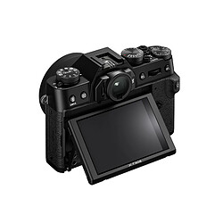 Avis FUJIFILM X-T30 III NOIR + Objectif SIGMA 16-300 f/3.5-6.7 DC OS Contemporary