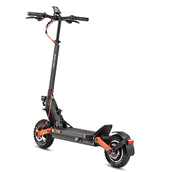 Acheter Trottinette électrique JOYOR S5 ABE 500W 48V 13Ah 10 pouces adulte