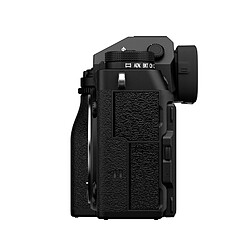 Avis FUJIFILM X-T5 NOIR + 35mm f/2 WR + Sac + Carte SD 8 Go