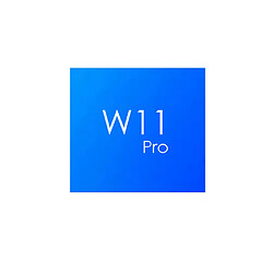 Acheter VIST R5 5600GT 16Go GT710 SSD1To W11