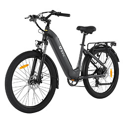 Vélo électrique