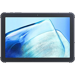 Tablette CUBOT Tab Kingkong robuste Android 13, 16 Go 256 Go Batterie 10 600 mAh, noir