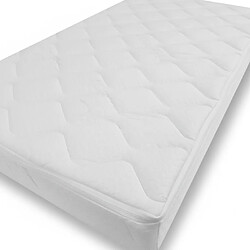 Avis EASY DORT - Matelas 56x81 cm Climatisé