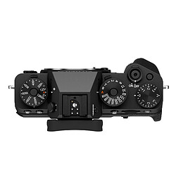 FUJIFILM X-T5 NOIR + 35mm f/2 WR + Sac + Carte SD 8 Go pas cher