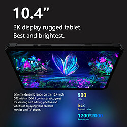 Tablette