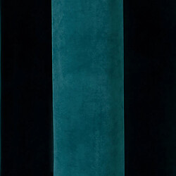 Acheter Rideau Negresco - Bleu paon