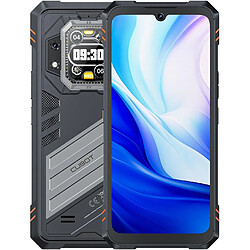 Cubot Kingkong Star 2 - Smartphone FHD 6,72 pouces, 256 Go de ROM, Noir