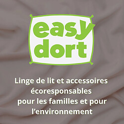 Acheter EASY DORT Matelas 50x100 + 2 Alèses Coton