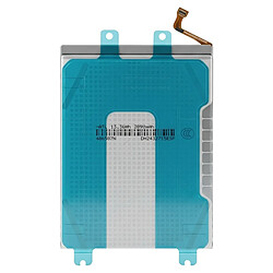 Avizar Clappio Batterie de Remplacement pour Galaxy A16 / A17 / A26 Li-ion 5000mAh Argent