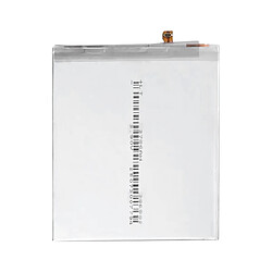 Avizar Clappio Batterie de Remplacement pour Galaxy S25 Edge Li-ion 3.9V 3900mAh Gris