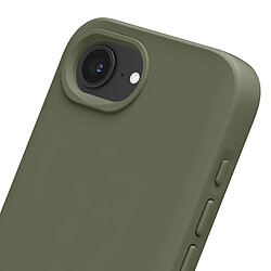 Acheter Rhinoshield Coque iPhone 16e / 17e Douce Vert