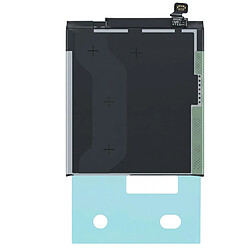 Avizar Clappio Batterie de Remplacement pour Pixel 10 Pro Li-ion 4870mAh Modèle GLE28 Noir