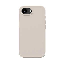 Rhinoshield Coque iPhone 16e / 17e Douce Beige