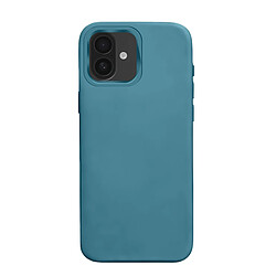 Rhinoshield Coque iPhone 16 Plus SolidSuit Bleu