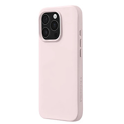 Rhinoshield Coque iPhone 16 Pro Max MagSafe Rose clair