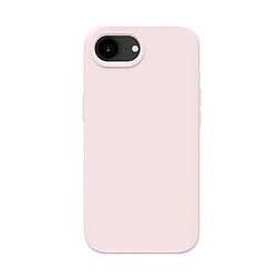 Rhinoshield Coque iPhone 16e / 17e Douce Rose