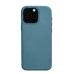 Rhinoshield Coque pour iPhone 16 Pro Max MagSafe Résistance Extrême Anti-rayures Bleu