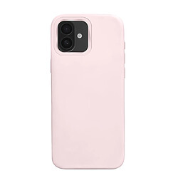 Rhinoshield Coque iPhone 16 Plus SolidSuit Rose