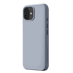 Rhinoshield Coque iPhone 16 Plus SolidSuit Gris