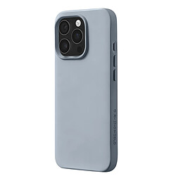 Rhinoshield Coque iPhone 16 Pro Max Douce Gris