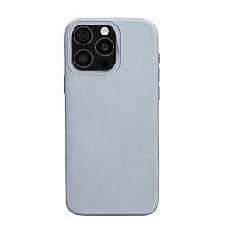 Rhinoshield Coque iPhone 16 Pro Max Douce Gris