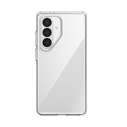 Rhinoshield Coque Samsung Galaxy S26 Plus Transparent