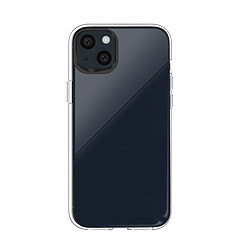 Rhinoshield Coque pour iPhone 14 Plus Antichocs Anti-Jaunissement Transparent