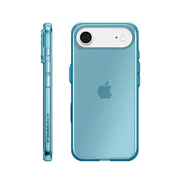 Rhinoshield Coque iPhone Air Anti-rayures Bleu nuit
