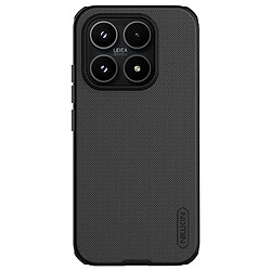 Nillkin Coque pour Xiaomi 17 Magnétique Modèle Super Frosted Pro Noir