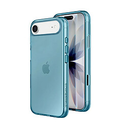 Rhinoshield Coque iPhone Air Anti-rayures Bleu nuit