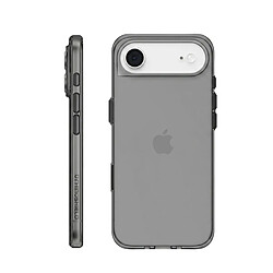 Rhinoshield Coque iPhone Air Anti-rayures Noir