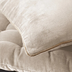 Coussin d'intérieur