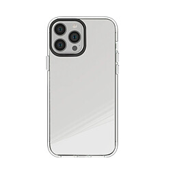 Rhinoshield Coque iPhone 13 Pro Max Clear Transparent