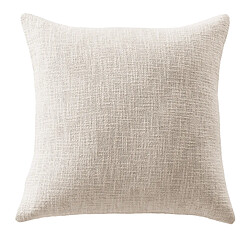 Housse De Rêve Coussin 45x45 cm Coton Pampa 
