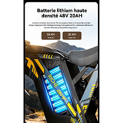 Vélo électrique