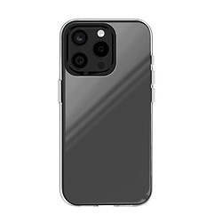 Rhinoshield Coque iPhone 15 Pro Max Clear Transparent