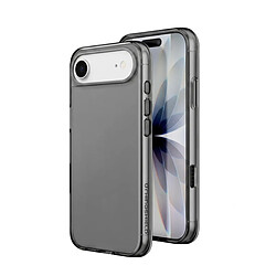 Rhinoshield Coque iPhone Air Anti-rayures Noir