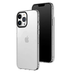 Rhinoshield Coque iPhone 13 Pro Max Clear Transparent