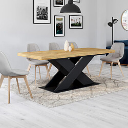 Acheter Idmarket TAM ext ALICIA b/noir 200-250