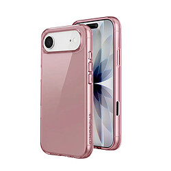 Rhinoshield Coque iPhone Air Anti-rayures Rose