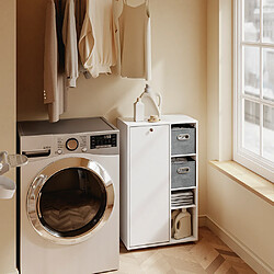 Meuble vasque
