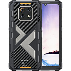 Smartphone robuste CUBOT KingKong ES 3, 256 Go de ROM, Android 15, Noir