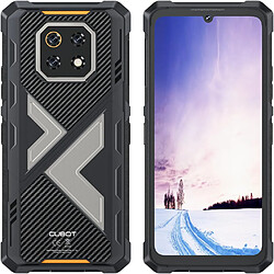 Smartphone robuste CUBOT KingKong ES 3, 256 Go de ROM, Android 15, Noir