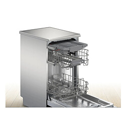 Avis Lave-vaisselle 45cm 10 couverts 44db - SPS4EMI11E - Série 4 - BOSCH