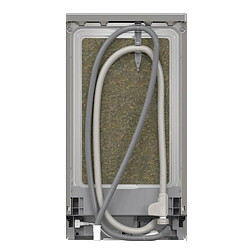 Acheter Lave-vaisselle 45cm 10 couverts 44db - SPS4EMI11E - Série 4 - BOSCH