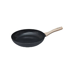 Avis Pyrex Cook & Care - Poêle 30 cm - Antiadhésive - Induction