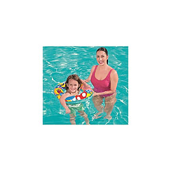 Acheter BESTWAY 36013 - Bouée enfant 56 cm - 2 modèles assortis