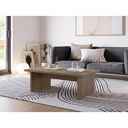 Table basse